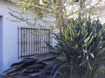 CASA APTA CREDITO HIPOTECARIO