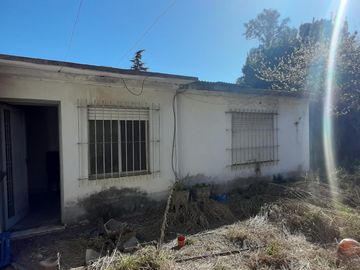 CASA APTA CREDITO HIPOTECARIO