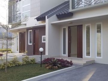 Rumah Siap Huni Dan Bebas Banjir Di Jagakarsa