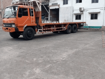 Gudang Luas Dijual Di Kawasan Cikupa Tangerang