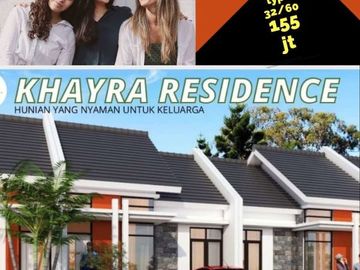 Promo Rumah Paling Murah Di Malang