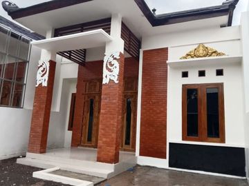 Griya Pandan Asri 3 Hunian Nyaman Dekat Jalan Jogja Solo Di Prambanan