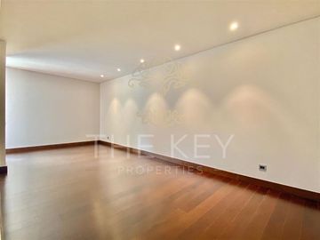 Departamento en Venta en Charles Hamilton - Valle Alegre