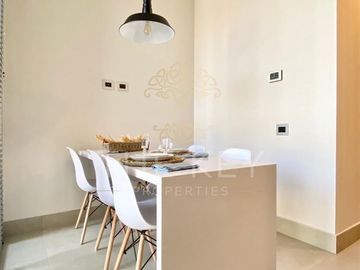Departamento en Venta en Charles Hamilton - Valle Alegre