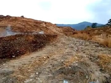 42 Ha Gunung Batu Desa Wargamekar, Kabupaten Bandung