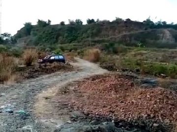 42 Ha Gunung Batu Desa Wargamekar, Kabupaten Bandung