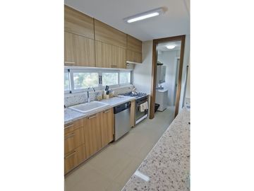 VENTA  APARTAMENTO 143 M2 EN PH BAHIA GORGONA, PLAYA SERENA