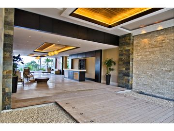 VENTA  APARTAMENTO 143 M2 EN PH BAHIA GORGONA, PLAYA SERENA