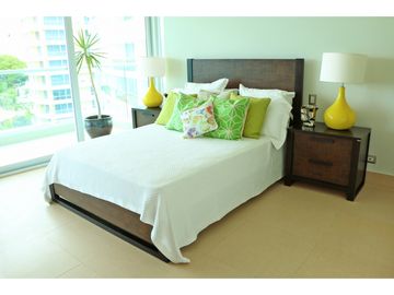 VENTA  APARTAMENTO 143 M2 EN PH BAHIA GORGONA, PLAYA SERENA