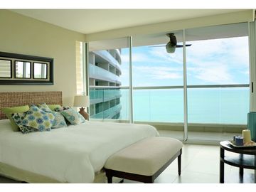 VENTA  APARTAMENTO 143 M2 EN PH BAHIA GORGONA, PLAYA SERENA