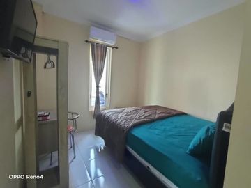 DIJUAL KOST ECSLUSIVE OYO FULLY FURNISHED DI JAMBON DEKAT SKE, JCM, RSA UGM