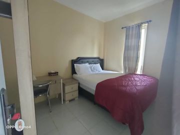 DIJUAL KOST ECSLUSIVE OYO FULLY FURNISHED DI JAMBON DEKAT SKE, JCM, RSA UGM