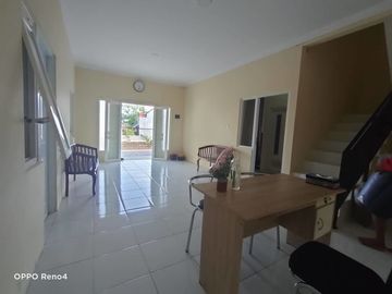 DIJUAL KOST ECSLUSIVE OYO FULLY FURNISHED DI JAMBON DEKAT SKE, JCM, RSA UGM