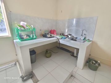 DIJUAL KOST ECSLUSIVE OYO FULLY FURNISHED DI JAMBON DEKAT SKE, JCM, RSA UGM