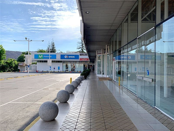 Local Comercial en arriendo en Lo Barnechea