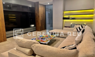 Departamento en Venta, Valle del Campestre, San Pedro Garza García