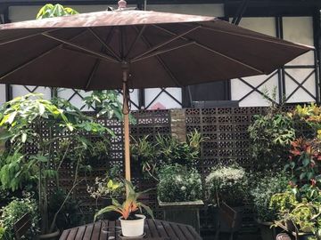 Dijual rumah asri siap huni Jalan Pahlawan Kota Bandung