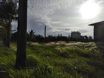 Dijual cepat Tanah industri dekat akses toll di Serang Raya