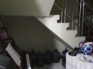 Rumah Minimalis Antapani dekat Arcamanik dan Cisaranten
