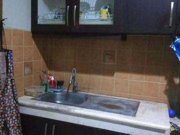 Rumah Minimalis Antapani dekat Arcamanik dan Cisaranten