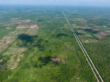 Rancho en Venta en zona Oriente del estado de Yucatán.