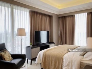 For Rent 3BR Elegant Apartment at Pondok Indah Residence