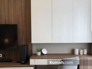 For Rent 3BR Elegant Apartment at Pondok Indah Residence