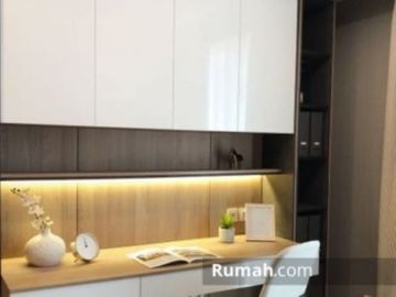 For Rent 3BR Elegant Apartment at Pondok Indah Residence