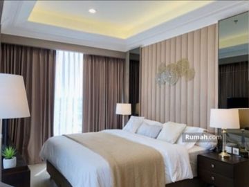 For Rent 3BR Elegant Apartment at Pondok Indah Residence