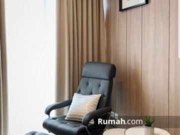 For Rent 3BR Elegant Apartment at Pondok Indah Residence