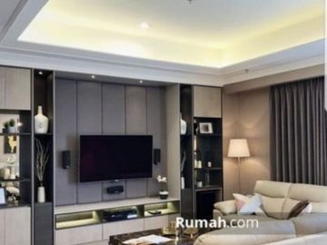 For Rent 3BR Elegant Apartment at Pondok Indah Residence
