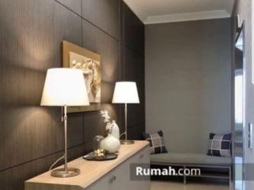 For Rent 3BR Elegant Apartment at Pondok Indah Residence