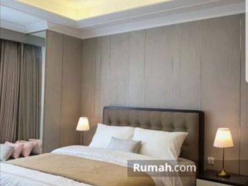 For Rent 3BR Elegant Apartment at Pondok Indah Residence