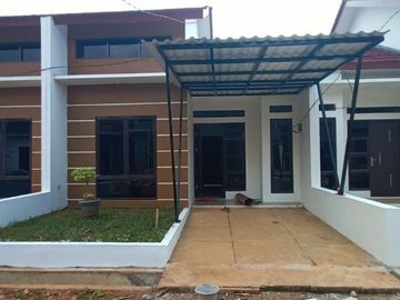 Rumah Minimalis Ready Stock Dkt Summarecon Stasiun Bekasi Rasya Karangsatria Tambun