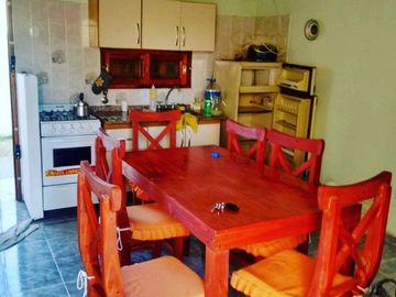Casa PH en venta en Costa Azul