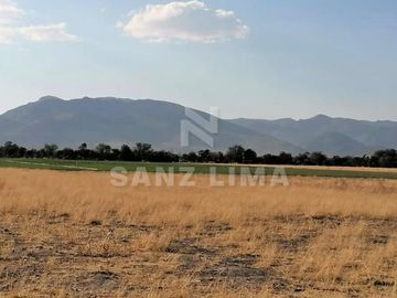 SAN FELIPE GTO.: ESPLENDIDO RANCHO CON POZO, SISTEMA DE RIEGO Y MANANTIAL.