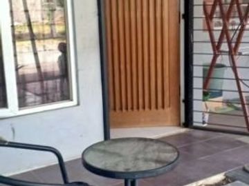 Rumah Minimalis di Antapani Dekat Arcamanik Cisaranten