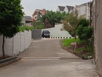 UNIT TERBATAS !! Promo DP Terjangkau Rumah Kawasan Bandung Utara dekat Maranatha dan Setiabudi
