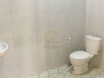 RUMAH JOGLO PRAMBANAN DIJUAL MURAH FULL FURNISHED NEGO