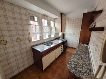 Departamento en venta en Lanus Este