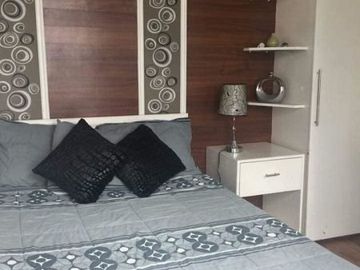 Makati Condo Rent to Own Paseo De Roces Amorsolo Ayala