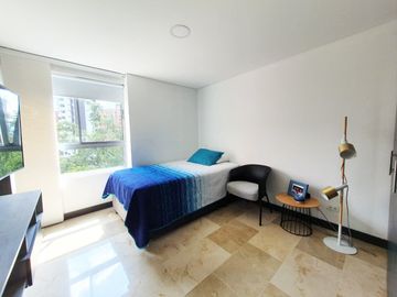 PR14958 Apartamento en el sector Castropol para la venta