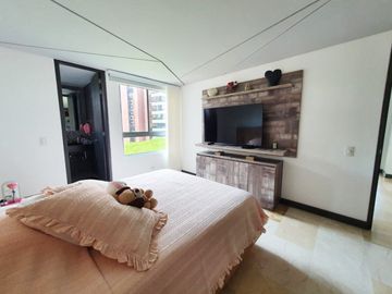 PR14958 Apartamento en el sector Castropol para la venta