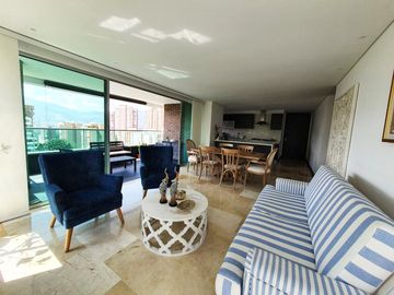 PR14958 Apartamento en el sector Castropol para la venta