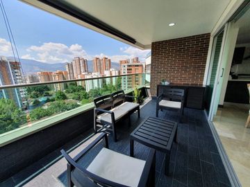 PR14958 Apartamento en el sector Castropol para la venta