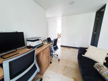 PR14958 Apartamento en el sector Castropol para la venta