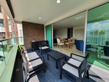 PR14958 Apartamento en el sector Castropol para la venta
