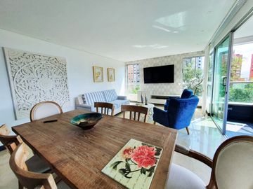 PR14958 Apartamento en el sector Castropol para la venta