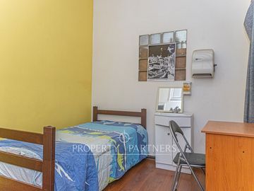 Casa en venta Parque Bustamante, Providencia
