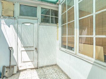 Casa en venta Parque Bustamante, Providencia